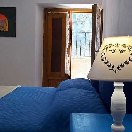 Апартаменти La Loggia Del Capitano - Rione Capisotto Пітільяно Екстер'єр фото